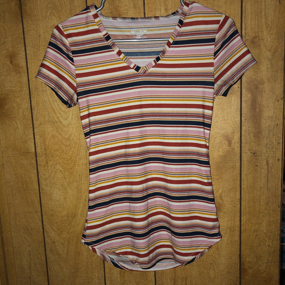 Woman’s top